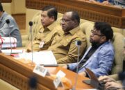 Kemendagri Sepakati 27 RUU tentang Kabupaten/Kota Dibahas Lebih Lanjut