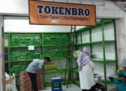 Pemkab Bojonegoro Buka Tokenbro, Sediakan Kebutuhan Pokok Murah untuk Tekan Inflasi