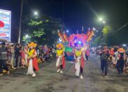 Puluhan Grup Peserta Meriahkan Lomba Oklik di Festival Ramadhan Bojonegoro, Lestarikan Kesenian Lokal