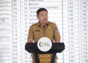 Irjen Kemendagri Imbau Pemda Perhatikan Harga Bahan Pokok Menjelang Lebaran