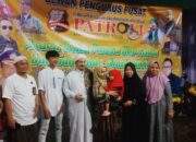 Pimpinan Umum LPKSM Patroli : Memberikan Santunan Anak Yatim Memiliki Makna Yang Mendalam Dan Banyak Kebermanfaatan .