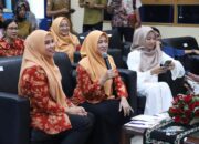DWP Ditjen Bina Pemdes Kemendagri Gelar Baksos dan Bazar Ramadan, Angkat Tema Berbagi Bersama