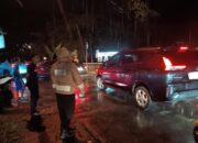 Bencana Tanah Longsor Terjadi di Desa Citaringgul, Babakan Madang: Tidak Ada Korban Jiwa Namun Akses Jalan Tertutup