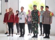 Jelang Idulfitri, Lapas/ Rutan di Jatim Tingkatkan Pengamanan