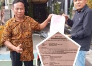 ALIANSI MADURA INDONESIA APRESIASI KINERJA KEJARI SURABAYA PRIMA DALAM MELAYANI MASYARAKAT