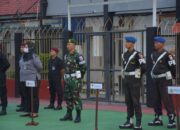 Gandeng BNN, Hasilnya Semua Warga Binaan Negatif