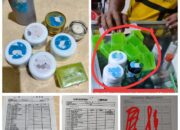Klinik MS Lamongan Menjual Produk Kosmetik Tanpa Ijin Edar Dan Tidak Terdaftar Di BPOM