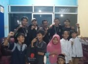 Kegiatan Sosial Organisasi LAPBAS PAC Kecamatan Pagedangan Kabupaten Tangerang Menggelar Santunan Anak Yatim Dan Berbagi Takjil