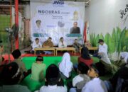Kumpul Bareng Pewarta, Pj Sebut Pers Miliki Peran Penting Dalam Penyebarluasan Informasi