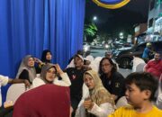 Akhir Ramadhan, Kantor Hukum D.Firmansyah, SH Gelar Bukber dan Bagikan Takjil