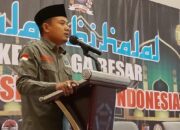 DPP AMI ; Mendukung Penuh TNI-Polri Tumpas OPM