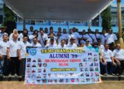 25 Tahun Lulus Dari Almamater, Alumni 1999 Gelar Reuni Perak
