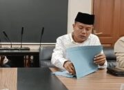 Bupati Sidoarjo Ditetapkan Sebagai Tersangka, Ketum AMI Melaksanakan Nadzarnya