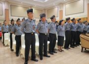 Usai Idulfitri, Pelayanan Publik Kemenkumham Jatim ‘Langsung Gas’