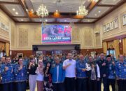 Bagian dari HAM, Imigrasi Malang Berperan Aktif dalam Evaluasi Kota Layak Anak