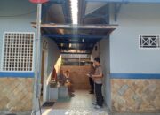 Polsek Ciomas Lakukan Olah TKP Terkait Temuan Mayat di WC umum Terminal Laladon