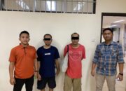 Kemenkumham Jatim Dukung Penerapan Keadilan Restoratif Sebagai Pidana Alternatif