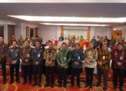 Optimalkan M-Paspor untuk Tingkatkan Efektivitas Pelayanan Paspor