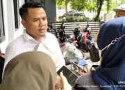 Ketum AMI Dengan Tegas Meminta Kepada KPK Untuk Segera Memanggil Ulang Bupati Sidoarjo