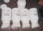 Maraknya peredaran obat-obatan terlarang daftar G diwilayah hukum Polres Sukabumi