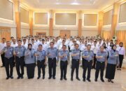 Buka Masa Orientasi CPNS Angkatan 2024, Kakanwil Harap Terbentuk Karakter PASTI BerAKHLAK