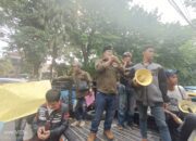 SAPURA Protes Pelanggaran Hiburan Malam dan Kritik Kinerja Satpol PP