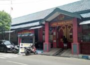 Peredaran dan Penyalahgunaan Narkotika Bentuk Ketidak Profesional dan Kebobrokan Kinerja KALAPAS, KPLP dan KAMTIB Lapas Kelas II B Kota Probolinggo