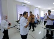 Dukung Implementasi Kurikulum Merdeka, Dr. Nurdin : Optimalkan Pembelajaran Inovatif dan Variatif