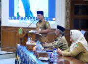 Tingkatkan Kualitas SDM Aparat, Pemkot Tangerang Gelar Workshop Pengadaan ASN