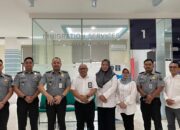 Dapat Tanggapan Positif, Imigrasi Malang Berencana Buka Layanan Paspor di Universitas Brawijaya