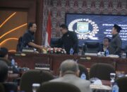 Empat Raperda Disetujui, Pj : Upaya Pemkot Berikan Pelayanan Paripurna bagi Warga