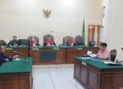 Kesimpulan, Tergugat I Ellen Sulistyo Terbukti Melakukan Wanprestasi Pengelolaan Sangria.