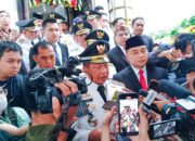 Bupati Sidoarjo Gus Muhdlor Segera Dinonaktifkan