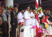 Pimpin Peringatan Hari Otonomi Daerah, Mendagri Tekankan soal Pembangunan Berkelanjutan Menuju Ekonomi Hijau