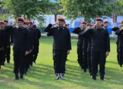 Lapas dan Rutan Terbaik se-Indonesia ada di Jawa Timur, Mana Saja?