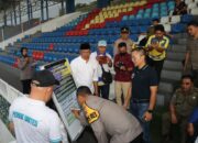 Buka Seleksi Duta Pemuda, Dr. Nurdin : Kenalkan Potensi Kota agar Semakin Mendunia