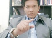 Ketua PWI Diduga Korupsi Diadukan Wakomindo ke Kejati Jatim, Ini Respon Positif dari Pengamat Hukum Didi Sungkono