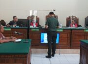 Semakin Kuat Dugaan Wanprestasi Ellen Sulistyo,  Kesimpulan Kodam Sesuai Fakta Persidangan