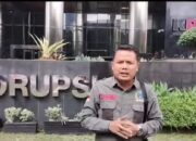 Bupati Sidoarjo Ditahan KPK, Ketum AMI Sujud Syukur
