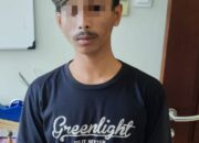 Unit PPA Satreskrim Polres Gresik Berlayar ke Pulau Bawean Tangkap Dua Pelaku Pencabulan