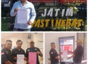 DPP AMI ; Resmi Melaporkan KALAPAS, KPLP dan KAMTIB Lapas Kelas II B Probolinggo dan Menyiapkan Demo Besar-besaran