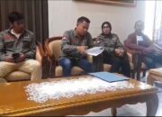 DPP AMI ; Meminta KPK Untuk Segera Menangkap Bupati Sidoarjo Yang Sudah Mangkir