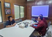 Antisipasi TKA Ilegal, Imigrasi Malang Sidak Empat Perusahaan