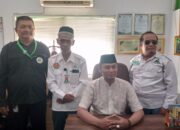 Halal Bihalal 1445 H Pimpinan Pusat LBH Amanah Adil Indonesia Raja (AAIR)