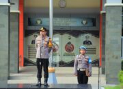 Kapolres Gresik Komitmen Berantas Judi, Narkoba, Hingga Ajak Bijak Bermedsos