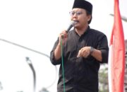 Aktivis GAIB Perjuangan Andry Yanto Apresiasi Kadis Pendidikan Maju Pilkada Kota Tangerang.