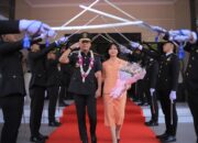 Sah! Imigrasi Surabaya Punya Pilot Baru