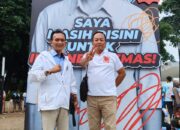 Sekretaris DPD Projo Jatim Sebut Elite PDIP Baperan Tanda Tidak Dewasa Dalam Berpolitik