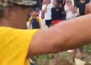 Polsek Gunung putri Berhasil Ungkap Terkait Penangkapan Lima Tersangka Pencurian Sepeda Motor di Gunung Putri, Bogor