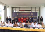 *4 Orang Jadi Tersangka Dalam Kasus Pengeroyokan Atau Penganiayaan di Babakan Setu